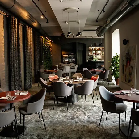 酒店 提斯扎维格塞格德酒店