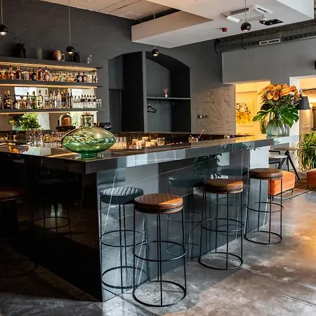 酒店 提斯扎维格塞格德酒店