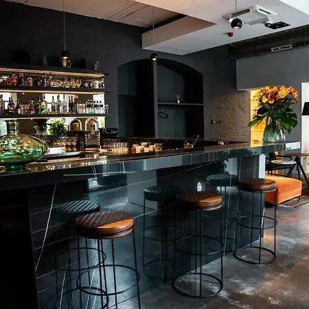 提斯扎维格塞格德酒店 4* 塞格德